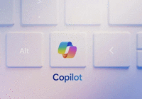AI PC是什么？微軟下了定義：三個條件，要有Copilot物理鍵